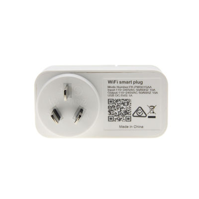 SAA Approved Australia Power Plug with USB