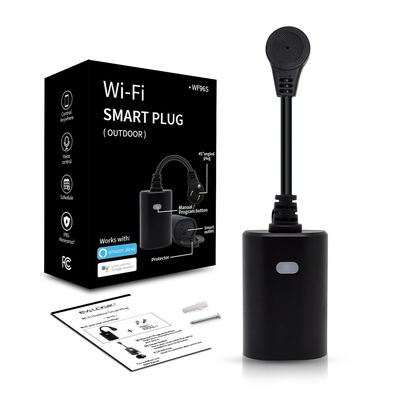 Mini Smart Plug(WF96S)