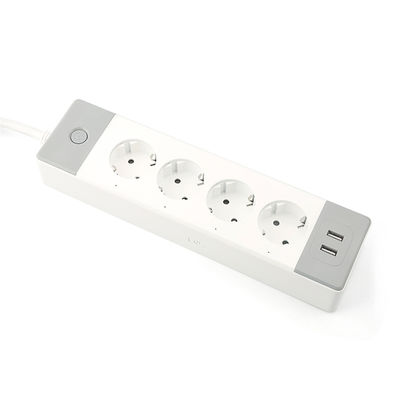 Wi-Fi Power Strip(GE Strip 421-IN)