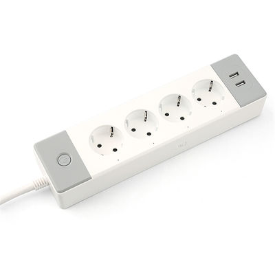 Wi-Fi Power Strip(GE Strip 421-IN)