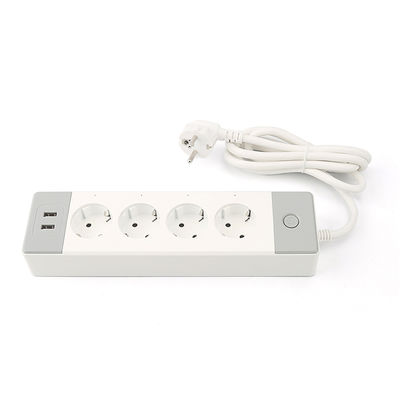 Wi-Fi Power Strip(GE Strip 421-IN)