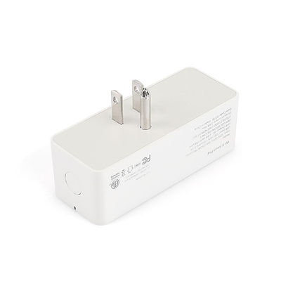 U.S Type Smart Wi-Fi Plug With USB Ports