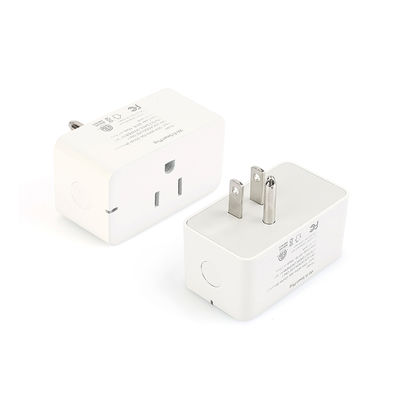 U.S Type Smart Wi-Fi Plug(US Plug 101)