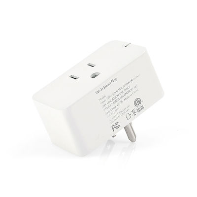 U.S Type Smart Wi-Fi Plug(US Plug 101)