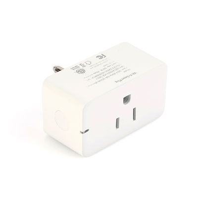 U.S Type Smart Wi-Fi Plug(US Plug 101)