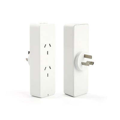 AU Type Smart Wi-Fi Plug With USB Port