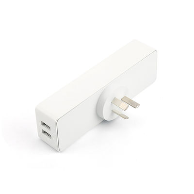 AU Type Smart Wi-Fi Plug With USB Port