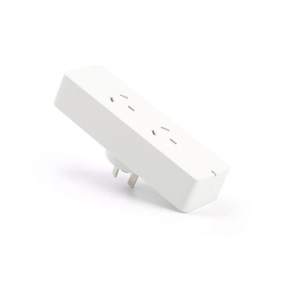 AU Type Smart Wi-Fi Plug With USB Port