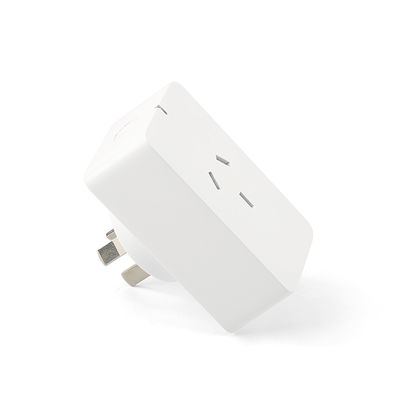 AU Type Smart Wi-Fi Plug(AU Plug 122)