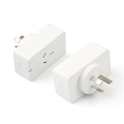 AU Type Smart Wi-Fi Plug(AU Plug 122)