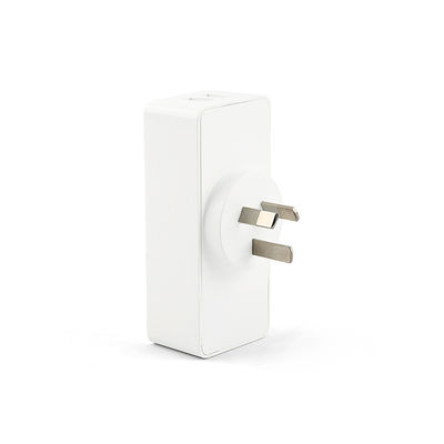 AU Type Smart Wi-Fi Plug With USB Port（AU Plug 102）