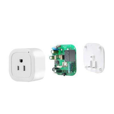 US Smart Plug Smart Home Socket App Remote Control