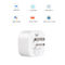 US Smart Plug Smart Home Socket App Remote Control
