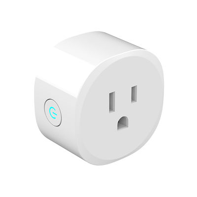 US Smart Plug(HKWL-SO09WP)