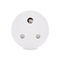 Indian 16A Wi-Fi Smart Socket with Power Metering Function