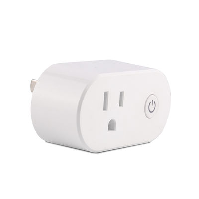 US Standard 15A Wi-Fi Smart Plug