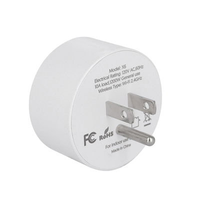 Smart Socket(X6)