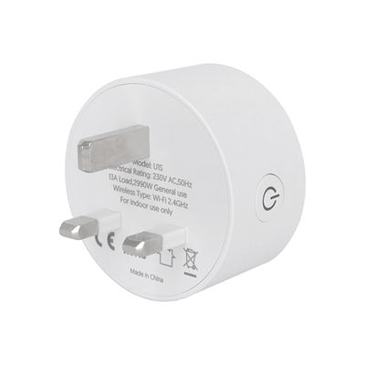 UK Wi-Fi Plug(U1S)