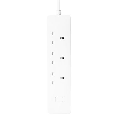 UK Wi-Fi Power Strip(SWB3)