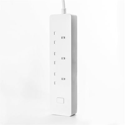 UK Wi-Fi Power Strip(SWB3)