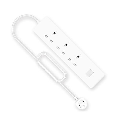 UK Wi-Fi Power Strip(SWB3)