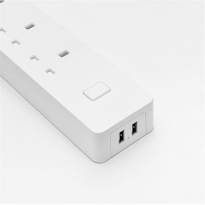 UK Wi-Fi Power Strip(SWB3)