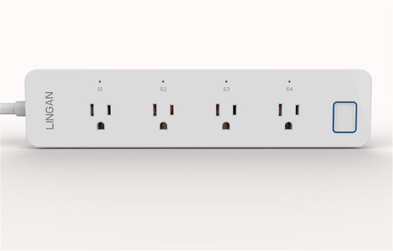 US Wi-Fi Power Strip(SWB1)