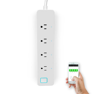 US Wi-Fi Power Strip(SWB1)