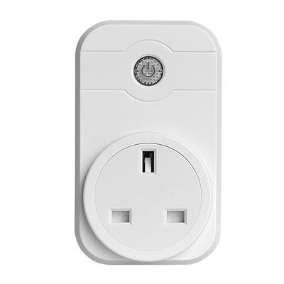 Wi-Fi Plug(US/UK/EU/AU/JP/FR)