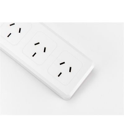 AU Wi-Fi Power Strip(RWP21)