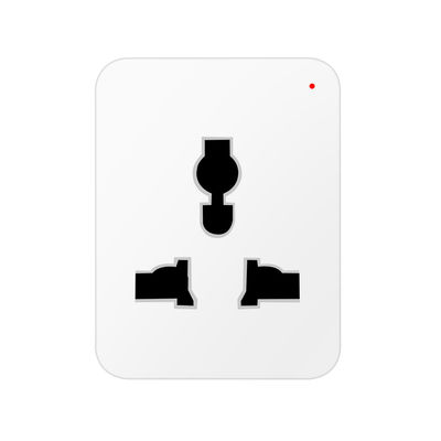 Universal Smart Wi-Fi Plug