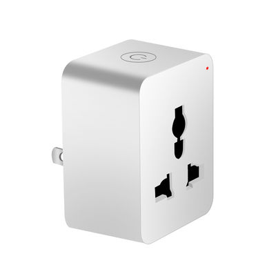 Universal Smart Wi-Fi Plug