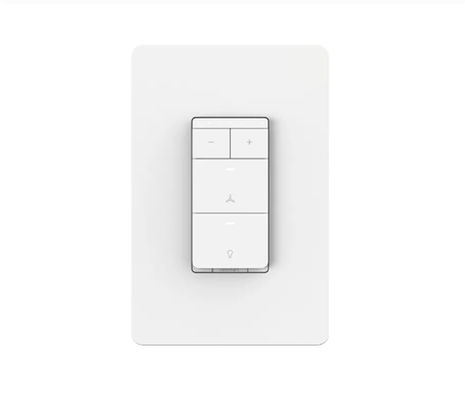 Wi-Fi Fan&Dimmer Switch