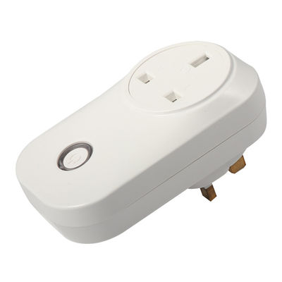 Wi-Fi Plug(WiFi-4011)