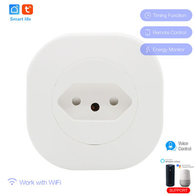 Wi-Fi Smart Plug(WiFi-2011)