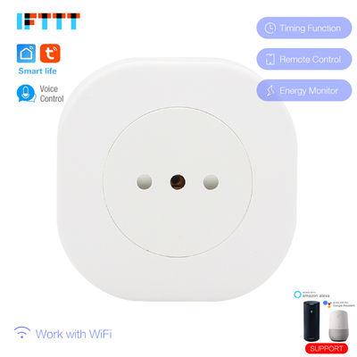 Wi-Fi Smart Plug(WiFi-2011)