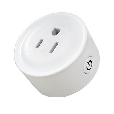 US Wi-Fi Smart Plug(WiFi-3011)