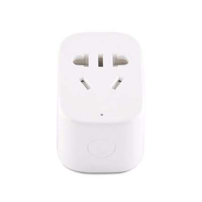 10A Remote Control Smart Wi-Fi Plug with Socket