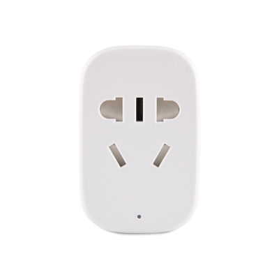 10A Remote Control Smart Wi-Fi Plug with Socket