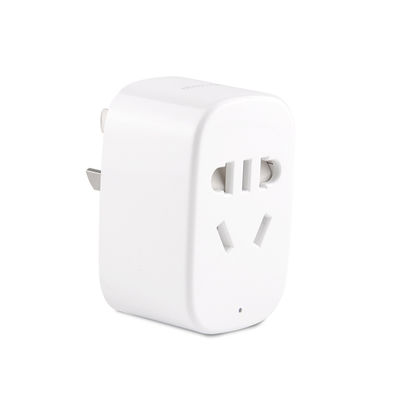 10A Remote Control Smart Wi-Fi Plug with Socket