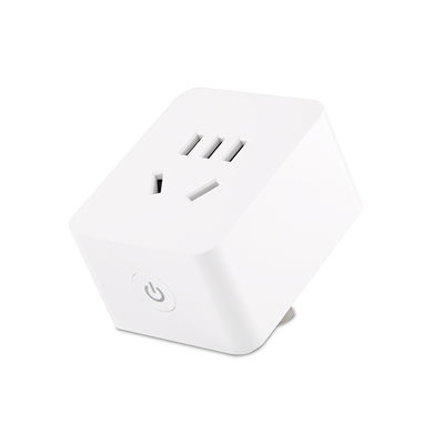 Chinese Standard Smart Wi-Fi Socket