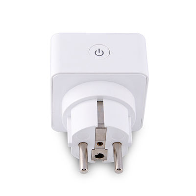 EU Smart Wi-Fi Socket(F1s201-EU)