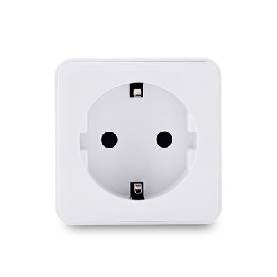 EU Smart Wi-Fi Socket(F1s201-EU)