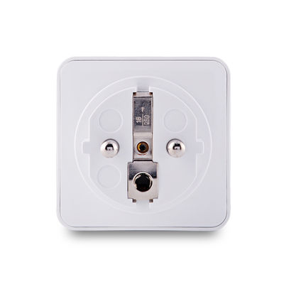 EU Smart Wi-Fi Socket(F1s201-EU)