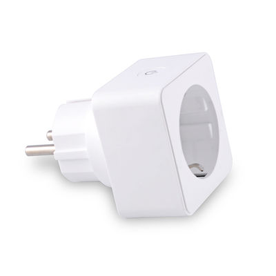 EU Smart Wi-Fi Socket(F1s201-EU)