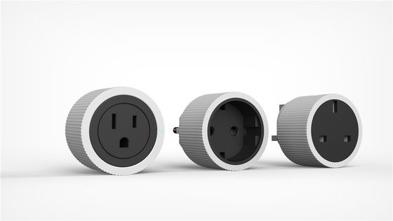 Smart Plug 16A(TZH-02U-W)