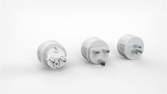 Smart Plug 16A(TZH-02U-W)