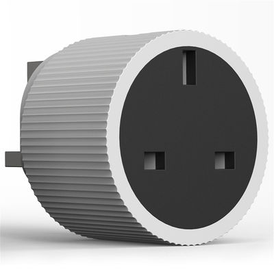 Smart Plug 10A(TZH-03E-W)