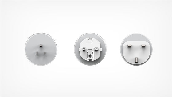 Smart Plug(TZH-01A-W)