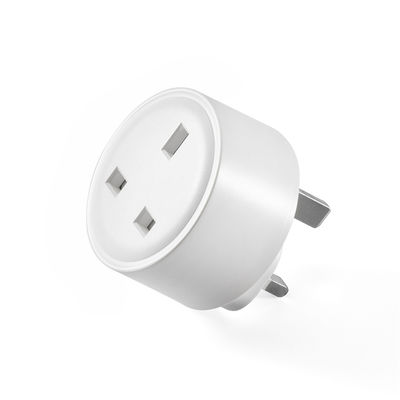 UK Smart Socket Wi-Fi 2.4G With BS1363 Certification